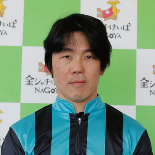 横井 将人 写真