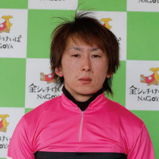 加藤 誓二 写真