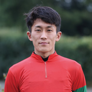 永森 大智 写真