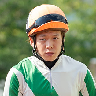 山中 悠希 写真