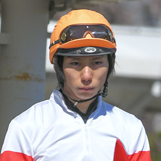 江里口 裕輝 写真