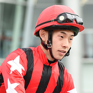 大木 天翔 写真