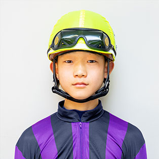 大山 龍太郎 写真