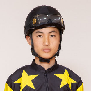 明星 晴大 写真